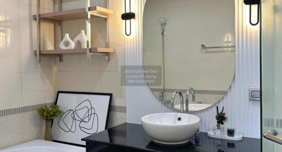 Condo en venta de 2 habitaciones en Ratchathewi, Bangkok