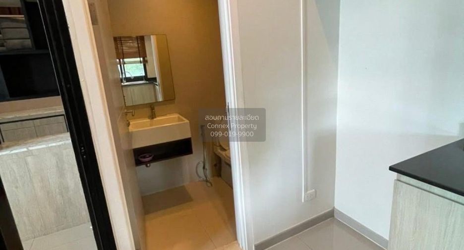ขาย 3 ห้องนอน ทาวน์เฮ้าส์ ใน ลาดพร้าว, กรุงเทพฯ