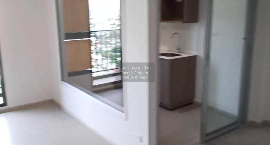 ขาย 2 ห้องนอน คอนโด ใน ภาษีเจริญ, กรุงเทพฯ