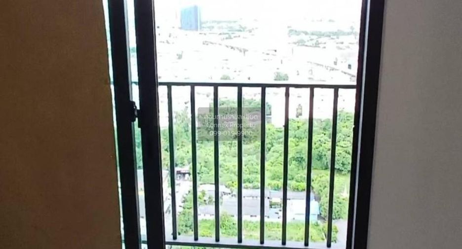 ขาย 2 ห้องนอน คอนโด ใน ภาษีเจริญ, กรุงเทพฯ