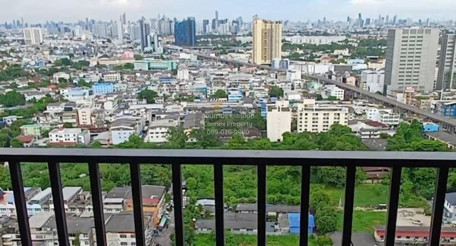 ขาย 2 ห้องนอน คอนโด ใน ภาษีเจริญ, กรุงเทพฯ