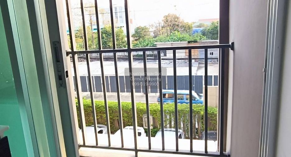 Condo en venta de 1 habitaciones en Mueang Samut Prakan, Samut Prakan