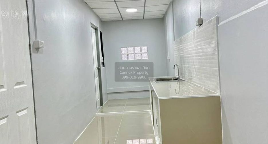 For sale 3 bedrooms townhouse in Bang Bua Thong, Nonthaburi