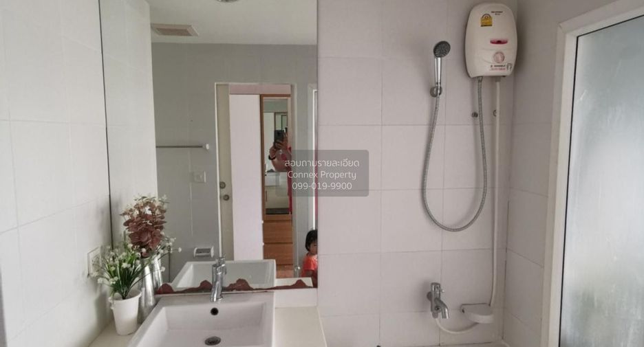 Condo en venta de 1 habitaciones en Sathon, Bangkok