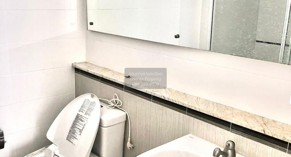 For sale 3 bedrooms house in Bang Kapi, Bangkok