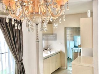 For sale 3 bedrooms house in Bang Kapi, Bangkok