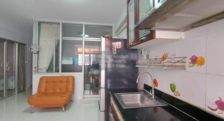 For sale 2 bedrooms condo in Bang Na, Bangkok