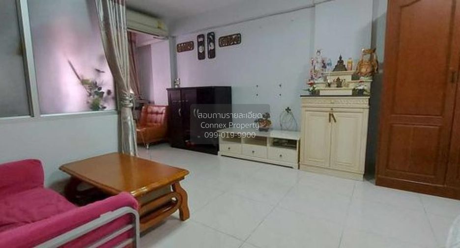For sale 2 bedrooms condo in Bang Na, Bangkok