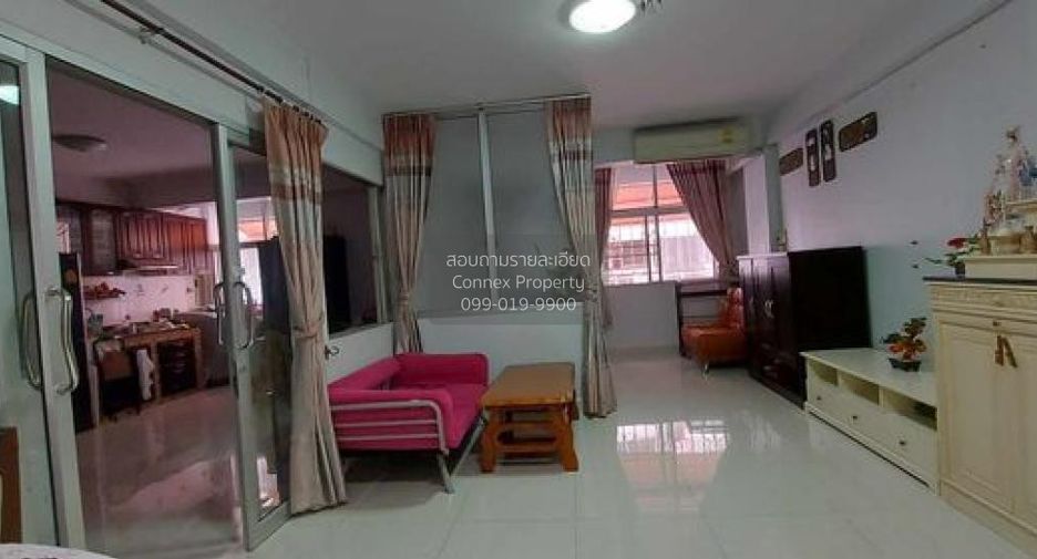 For sale 2 bedrooms condo in Bang Na, Bangkok
