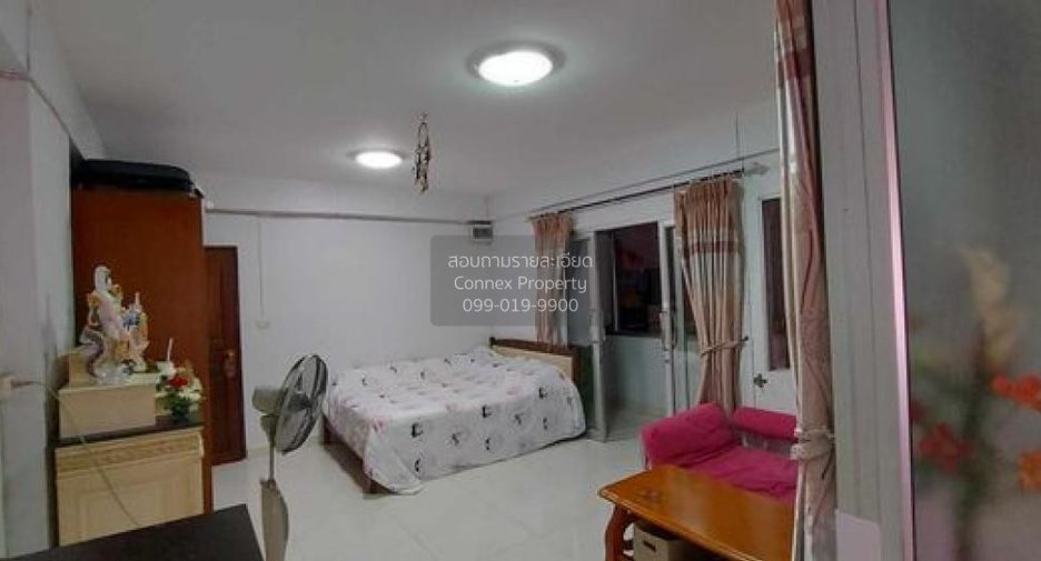 For sale 2 bedrooms condo in Bang Na, Bangkok