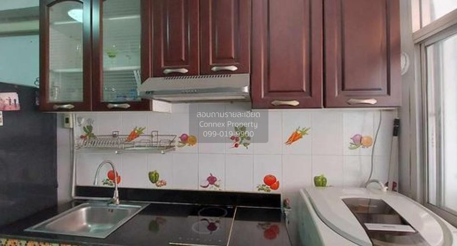 For sale 2 bedrooms condo in Bang Na, Bangkok