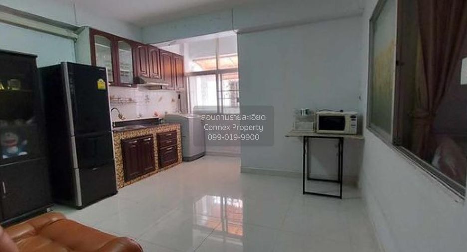 For sale 2 bedrooms condo in Bang Na, Bangkok