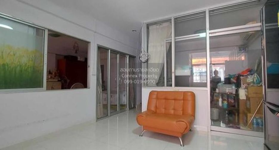 For sale 2 bedrooms condo in Bang Na, Bangkok