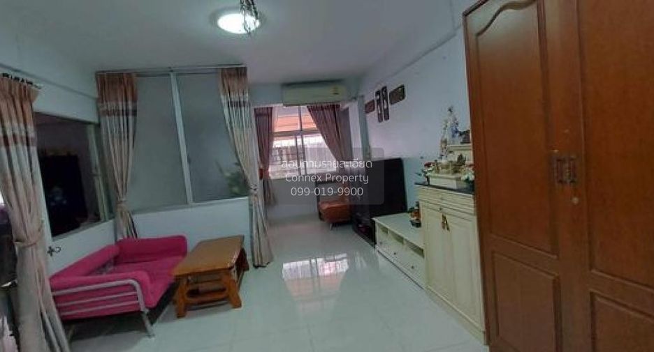 For sale 2 bedrooms condo in Bang Na, Bangkok