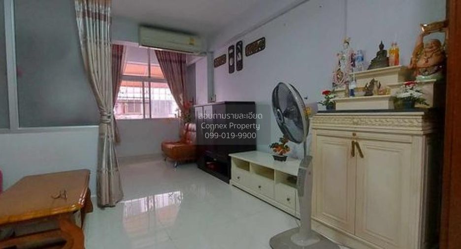 For sale 2 bedrooms condo in Bang Na, Bangkok