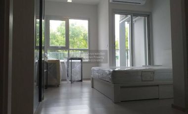 Продажа 1 кровать кондо в Банг Суе, Бангкок