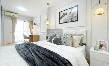 For sale 1 bed condo in Bang Kapi, Bangkok