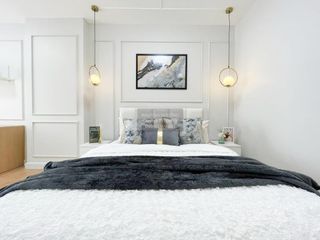 For sale 1 bed condo in Bang Kapi, Bangkok
