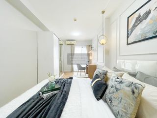 For sale 1 bed condo in Bang Kapi, Bangkok