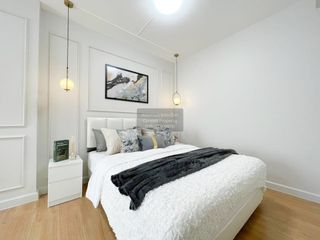 For sale 1 bed condo in Bang Kapi, Bangkok