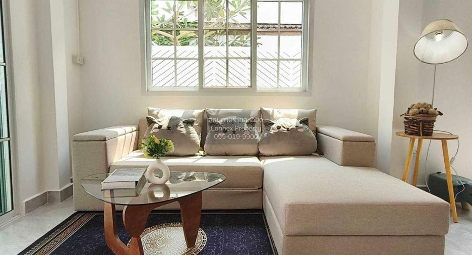 For sale 5 bedrooms house in Khlong Sam Wa, Bangkok