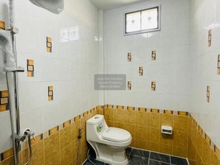 For sale 4 bedrooms house in Bang Bua Thong, Nonthaburi
