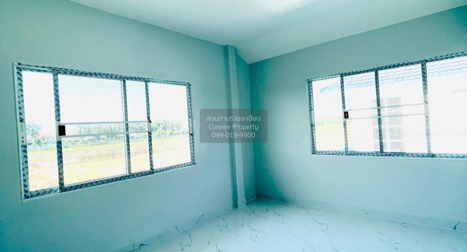 For sale 4 bedrooms house in Bang Bua Thong, Nonthaburi