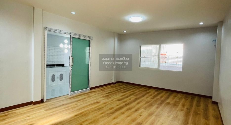 For sale 4 bedrooms house in Bang Bua Thong, Nonthaburi