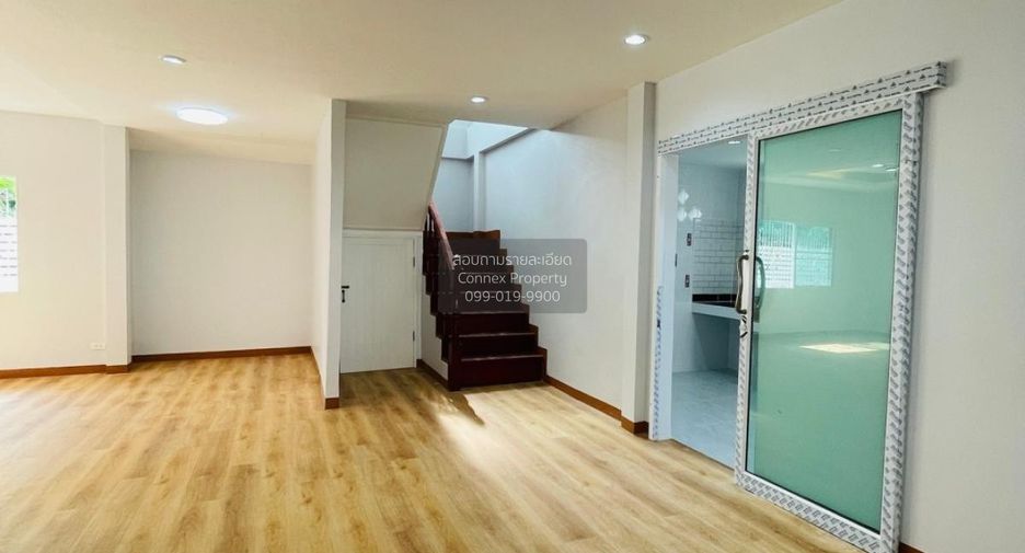 For sale 4 bedrooms house in Bang Bua Thong, Nonthaburi