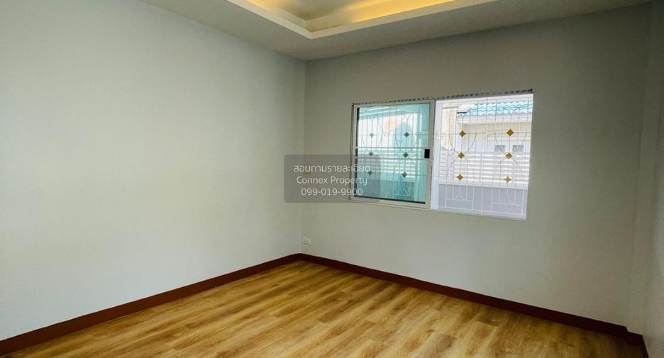 For sale 4 bedrooms house in Bang Bua Thong, Nonthaburi