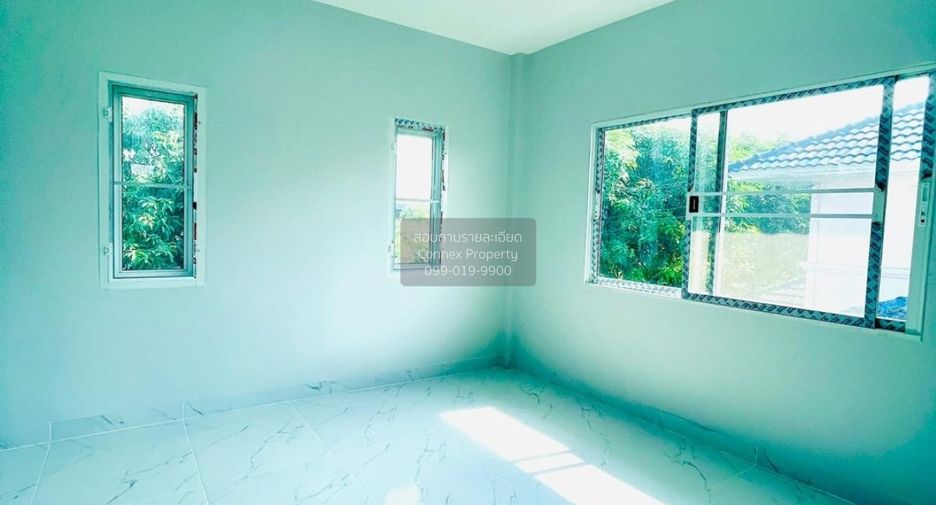 For sale 4 bedrooms house in Bang Bua Thong, Nonthaburi