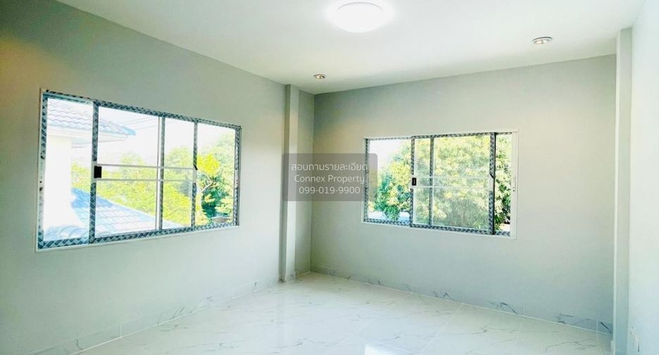 For sale 4 bedrooms house in Bang Bua Thong, Nonthaburi