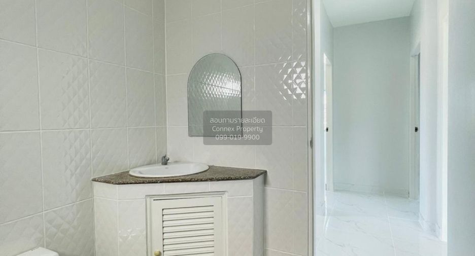 For sale 4 bedrooms house in Bang Bua Thong, Nonthaburi
