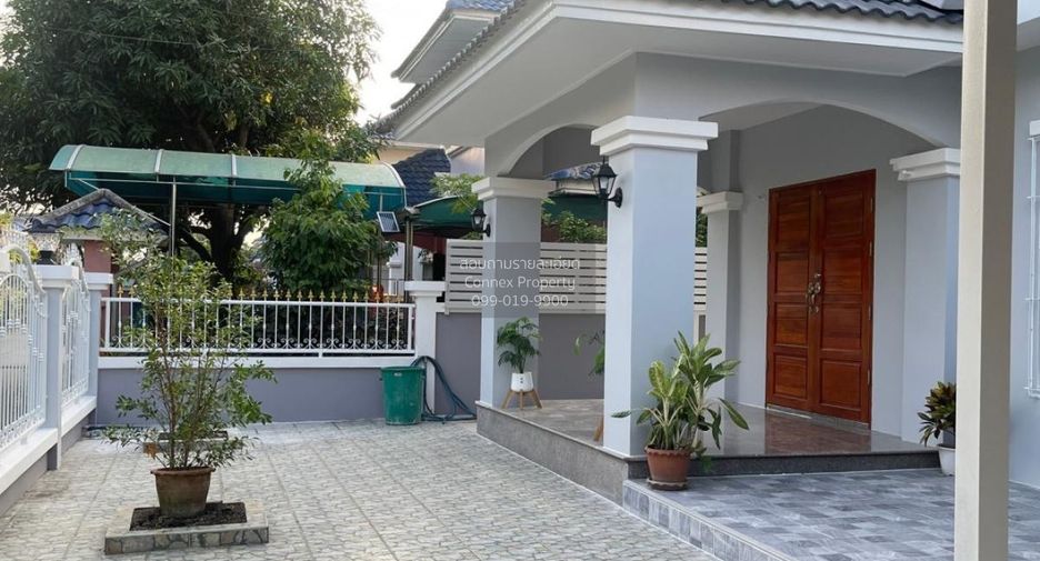 For sale 4 bedrooms house in Bang Bua Thong, Nonthaburi