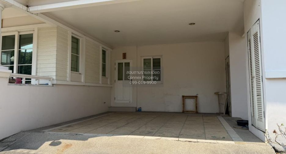 出售 3 卧室 独立屋 在 Phasi Charoen, 曼谷
