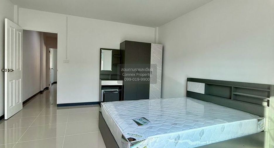 For sale 2 bedrooms townhouse in Bang Bua Thong, Nonthaburi