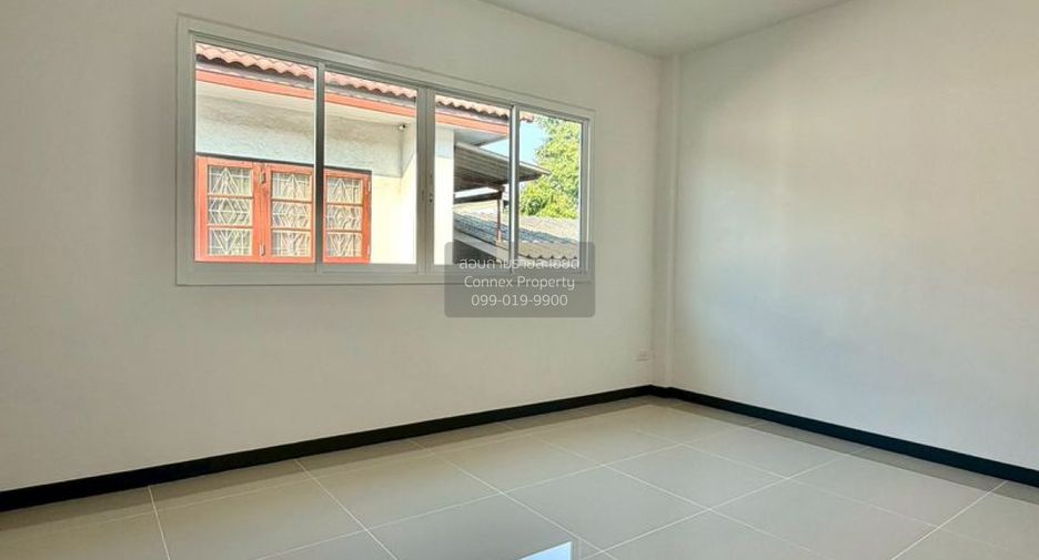 For sale 2 bedrooms townhouse in Bang Bua Thong, Nonthaburi