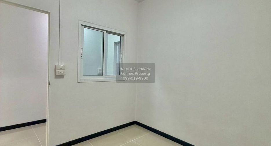 For sale 2 bedrooms townhouse in Bang Bua Thong, Nonthaburi