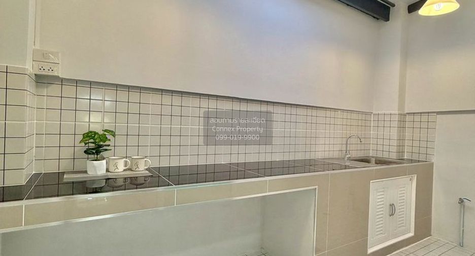 For sale 2 bedrooms townhouse in Bang Bua Thong, Nonthaburi