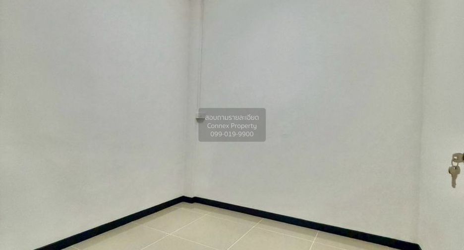 For sale 2 bedrooms townhouse in Bang Bua Thong, Nonthaburi