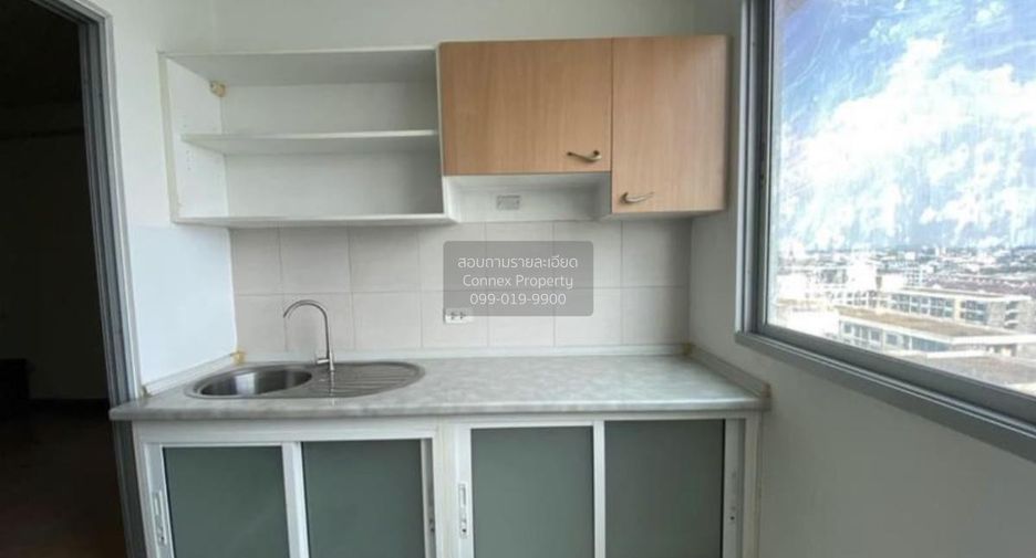 Condo en venta de 1 habitaciones en Chatuchak, Bangkok