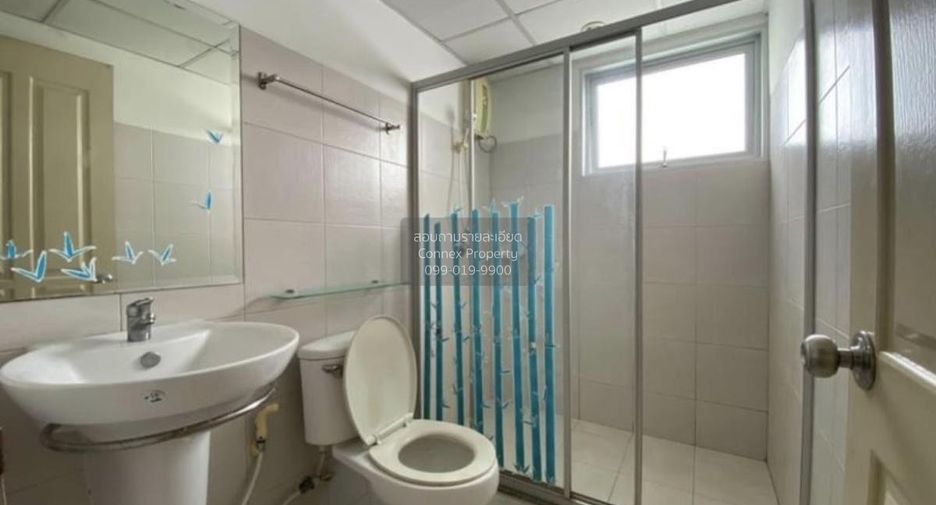 Condo en venta de 1 habitaciones en Chatuchak, Bangkok