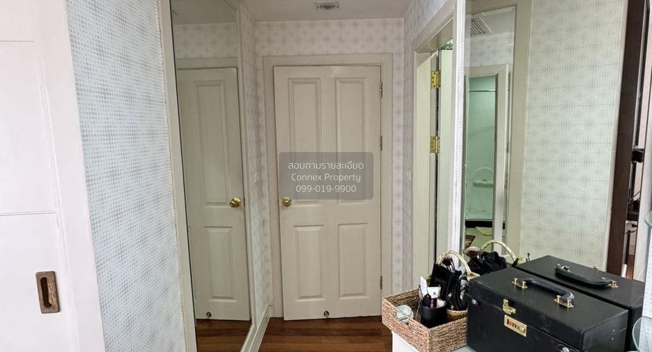 For sale 2 bedrooms condo in Bang Kho Laem, Bangkok