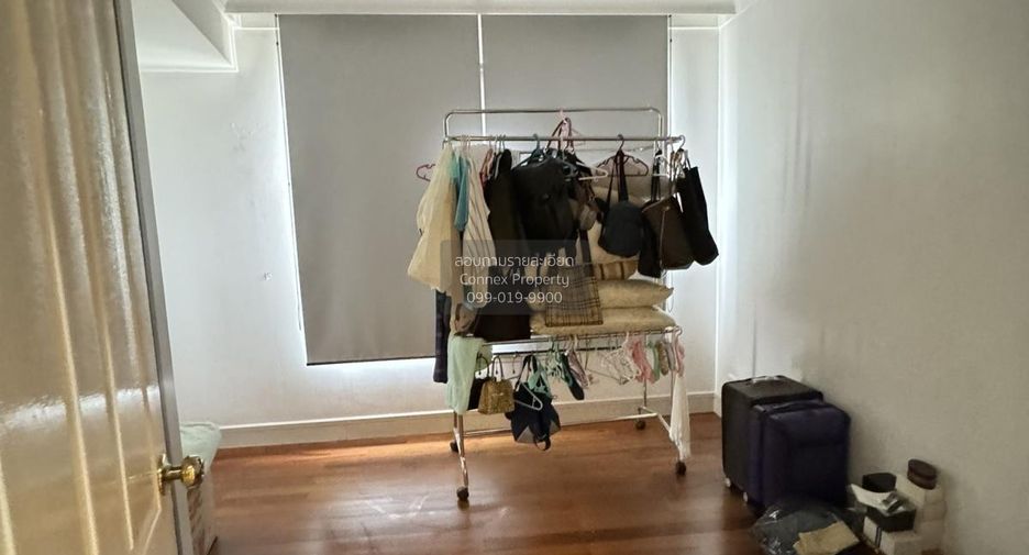 For sale 2 bedrooms condo in Bang Kho Laem, Bangkok