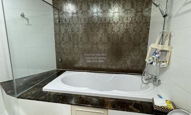 For sale 2 bedrooms condo in Bang Kho Laem, Bangkok