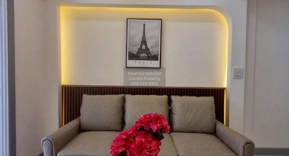 For sale 2 bedrooms townhouse in Sai Noi, Nonthaburi