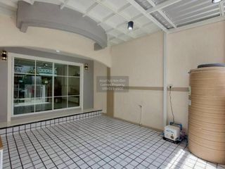 For sale 2 bedrooms townhouse in Sai Noi, Nonthaburi