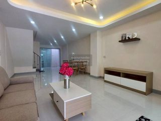 For sale 2 bedrooms townhouse in Sai Noi, Nonthaburi