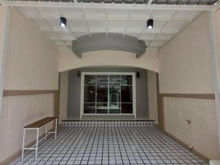 For sale 2 bedrooms townhouse in Sai Noi, Nonthaburi