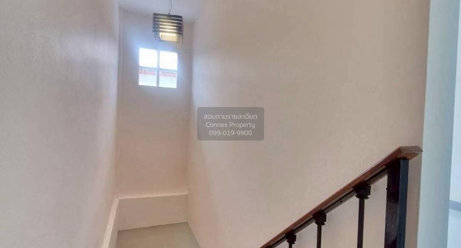 For sale 2 bedrooms townhouse in Sai Noi, Nonthaburi